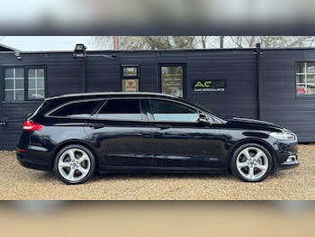 Used Ford Mondeo 2019 for sale - 77595304: Photo