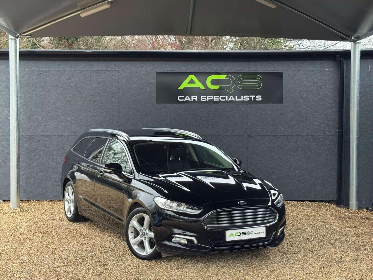 Used Ford Mondeo 2019 for sale - 77595304: Photo 50