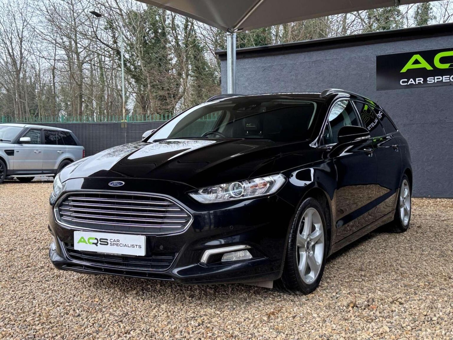 Used Ford Mondeo 2019 for sale - 77595304: Photo 7