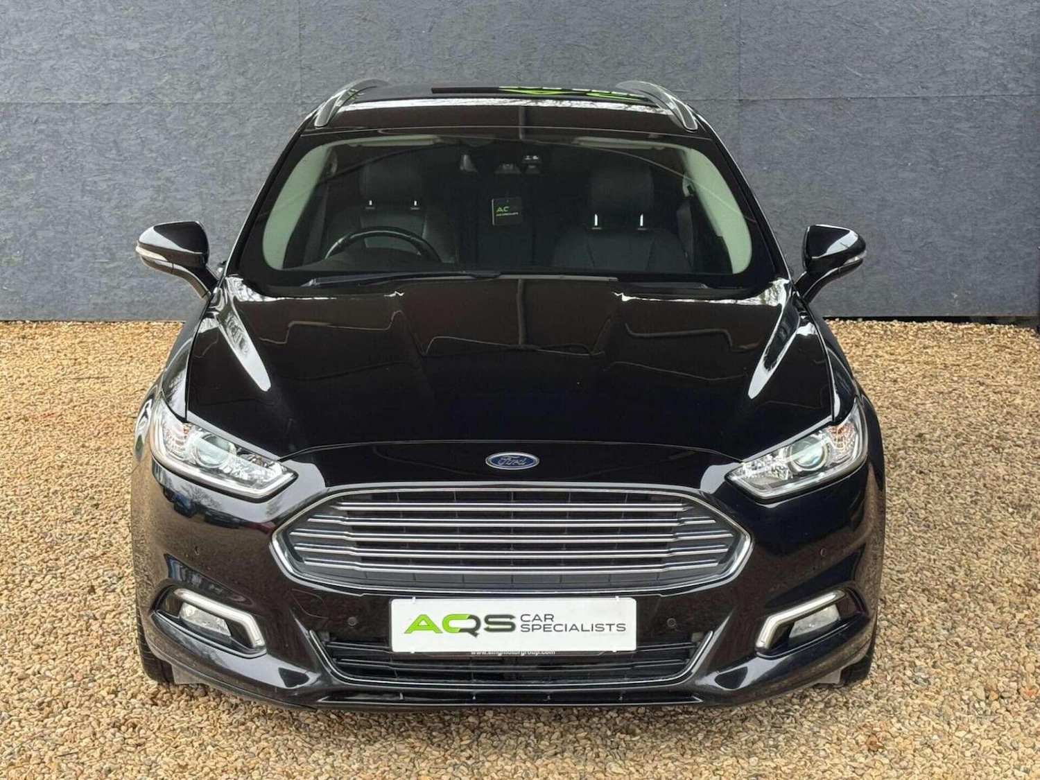 Used Ford Mondeo 2019 for sale - 77595304: Photo 8