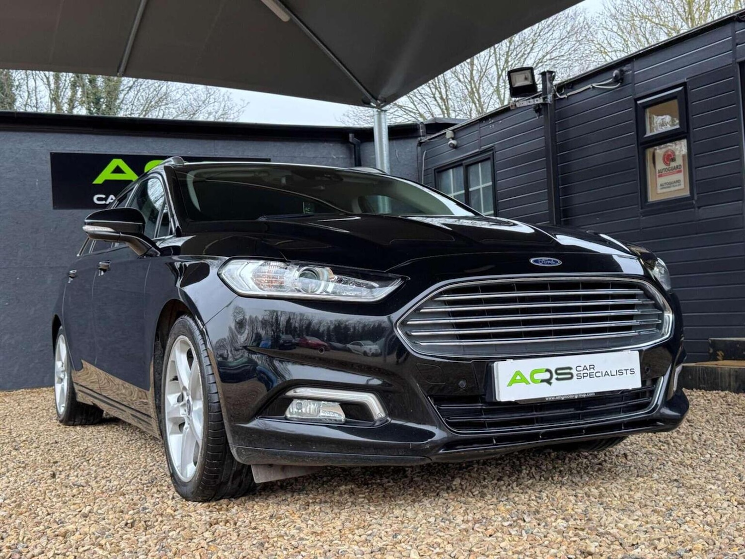 Used Ford Mondeo 2019 for sale - 77595304: Photo 9