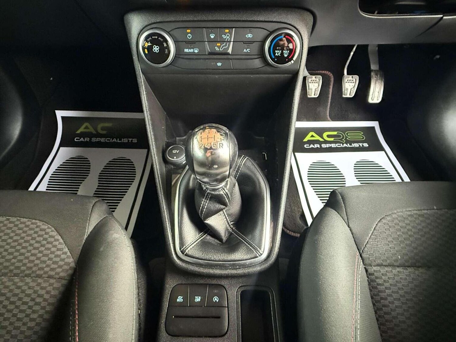 Used Ford Fiesta 2018 for sale - 77572703: Photo 36