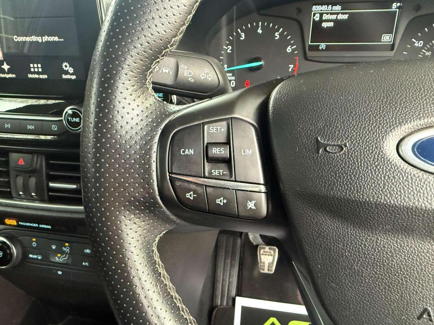 Used Ford Fiesta 2018 for sale - 77572703: Photo 38