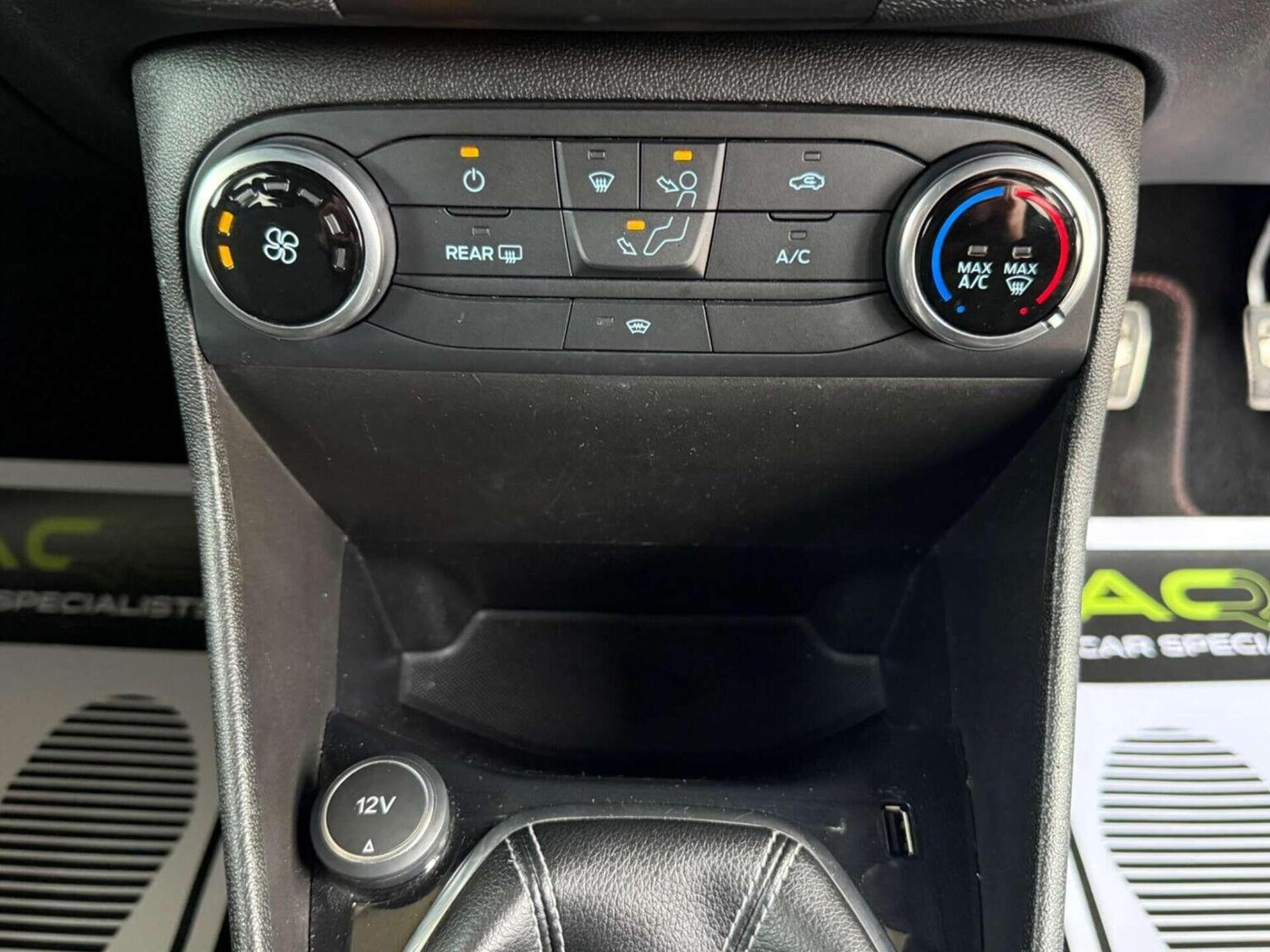 Used Ford Fiesta 2018 for sale - 77572703: Photo 40