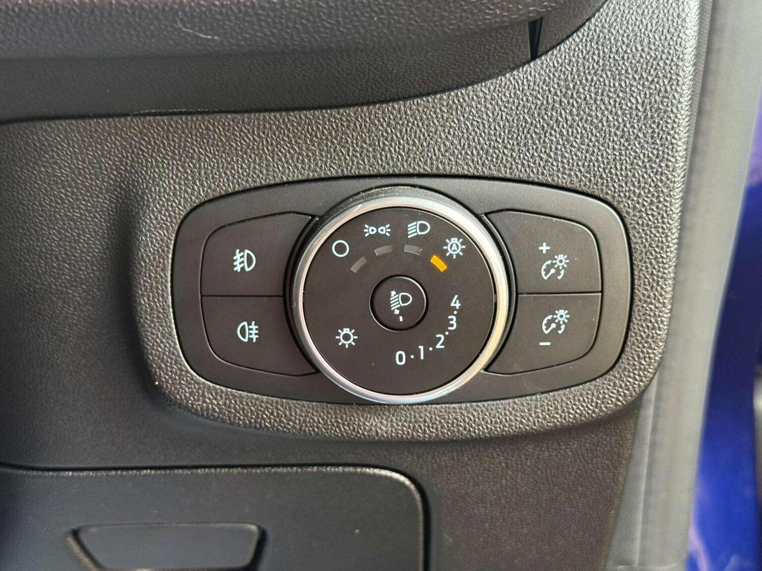 Used Ford Fiesta 2018 for sale - 77572703: Photo 41