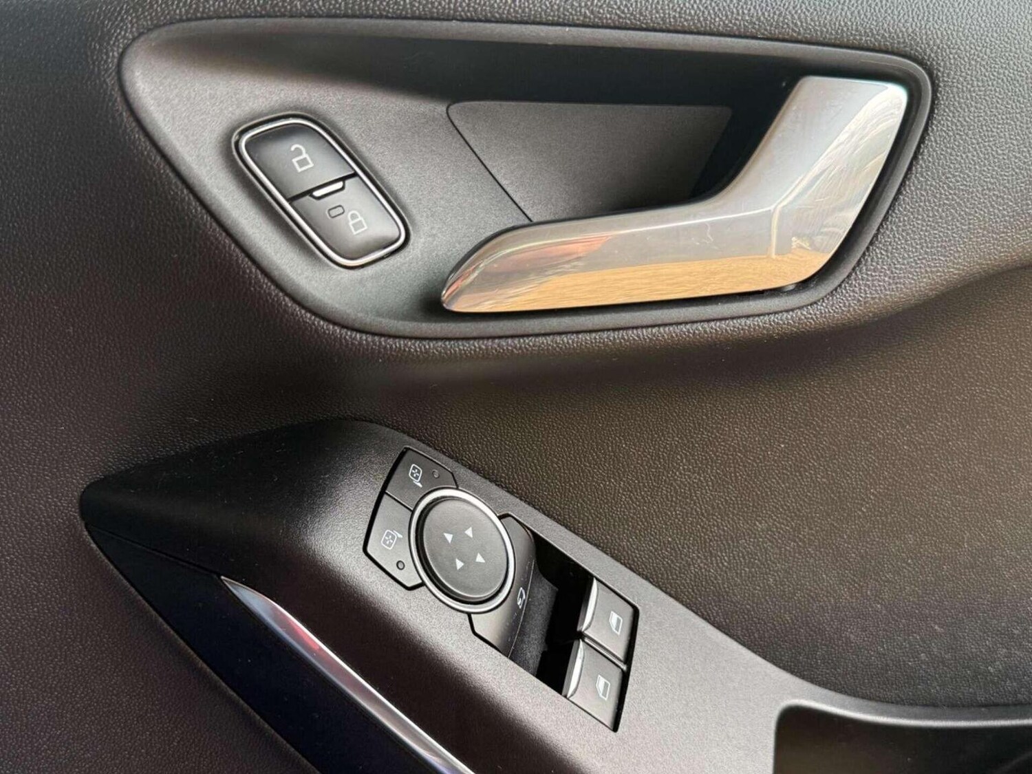 Used Ford Fiesta 2018 for sale - 77572703: Photo 42