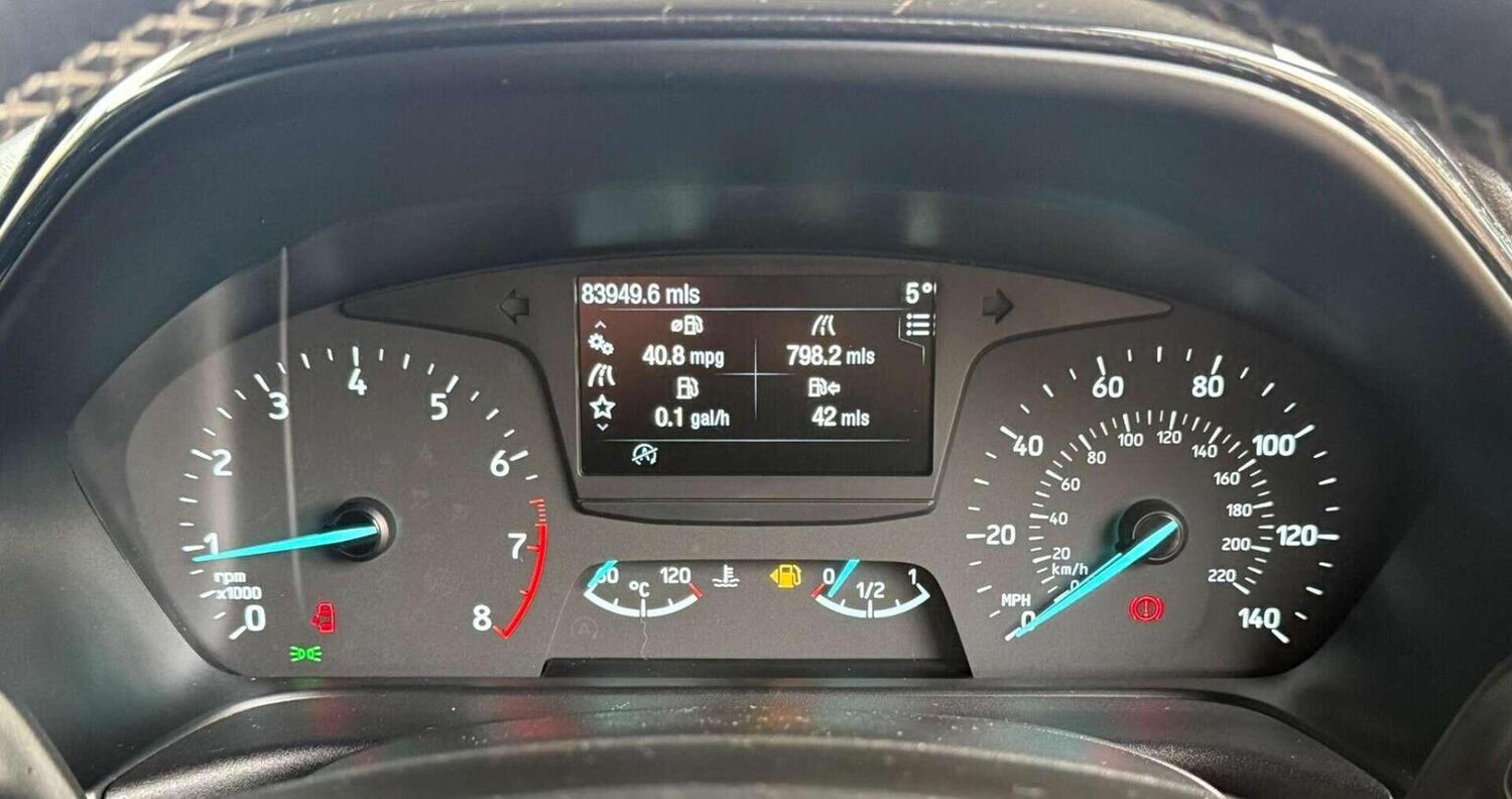 Used Ford Fiesta 2018 for sale - 77572703: Photo 43