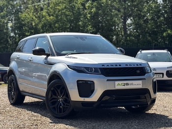 Used Land Rover Range Rover Evoque 2018 for sale - 78366606: Photo