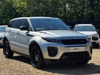 Used Land Rover Range Rover Evoque 2018 for sale - 78366606: Photo