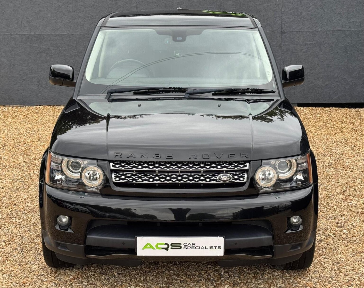 Used Land Rover Range Rover Sport 2013 for sale - 76041064: Photo 12