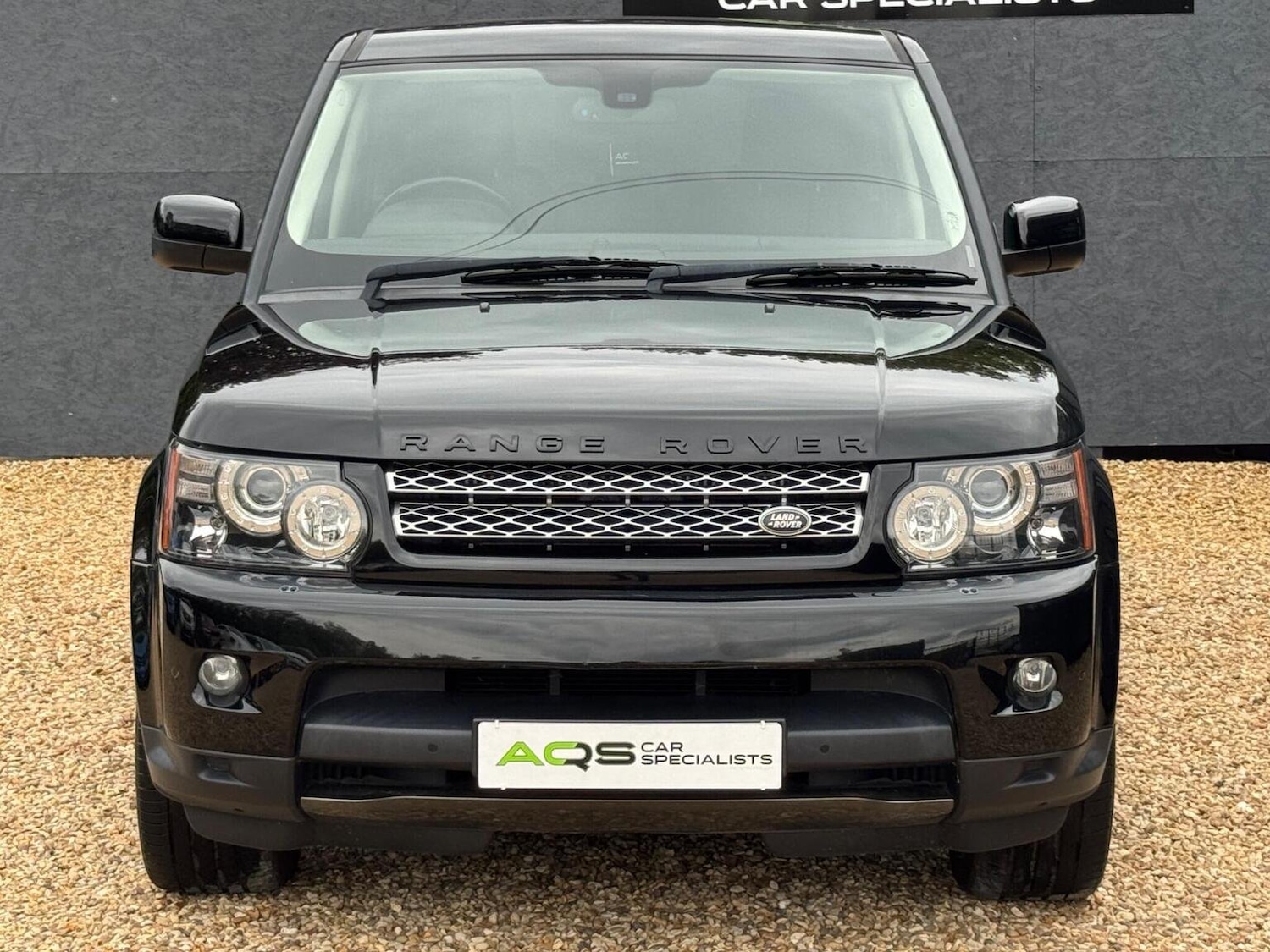 Used Land Rover Range Rover Sport 2013 for sale - 76041064: Photo 13