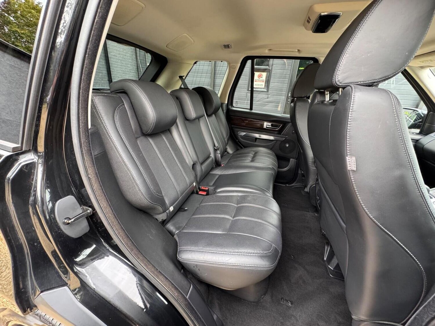 Used Land Rover Range Rover Sport 2013 for sale - 76041064: Photo 32