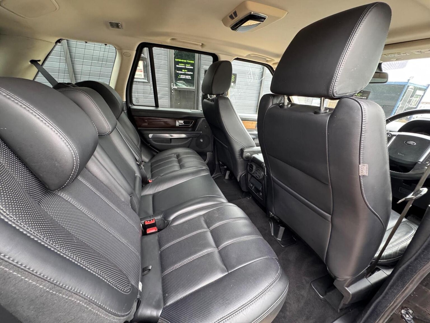 Used Land Rover Range Rover Sport 2013 for sale - 76041064: Photo 33
