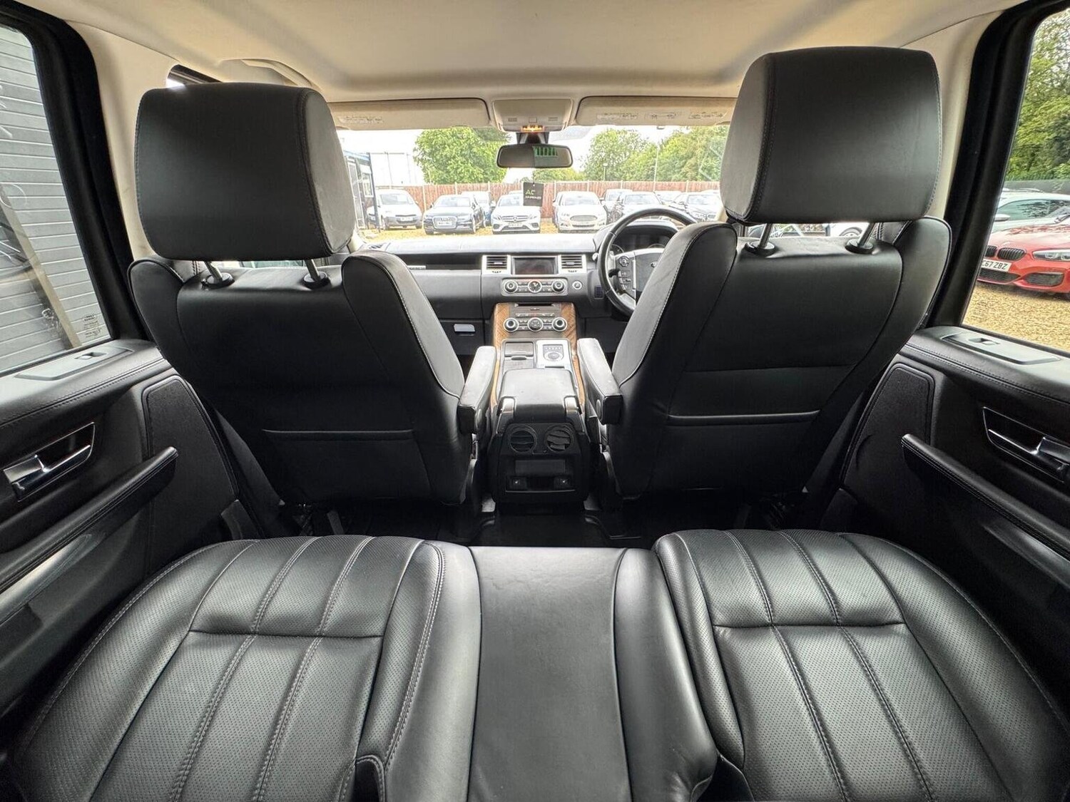 Used Land Rover Range Rover Sport 2013 for sale - 76041064: Photo 36