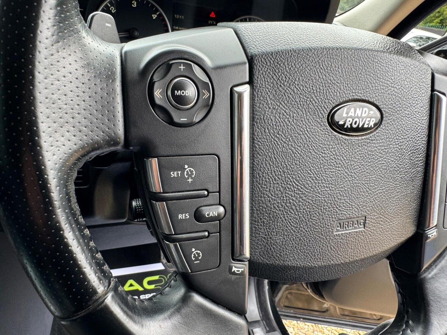 Used Land Rover Range Rover Sport 2013 for sale - 76041064: Photo 55