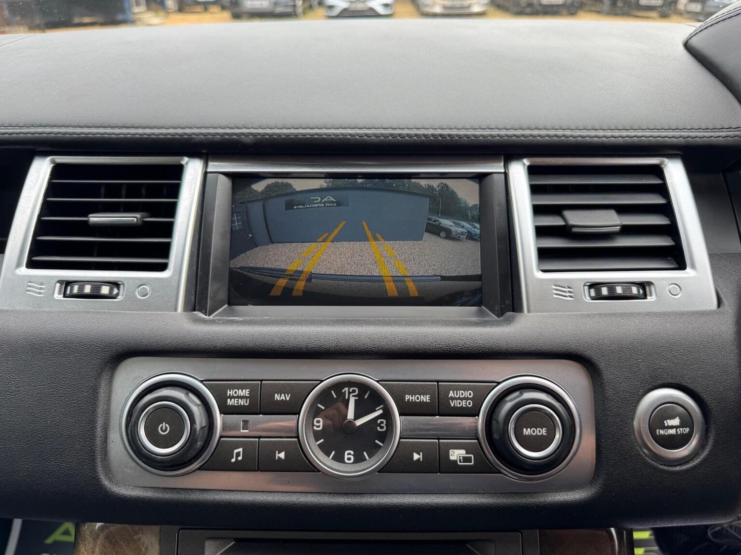 Used Land Rover Range Rover Sport 2013 for sale - 76041064: Photo 56