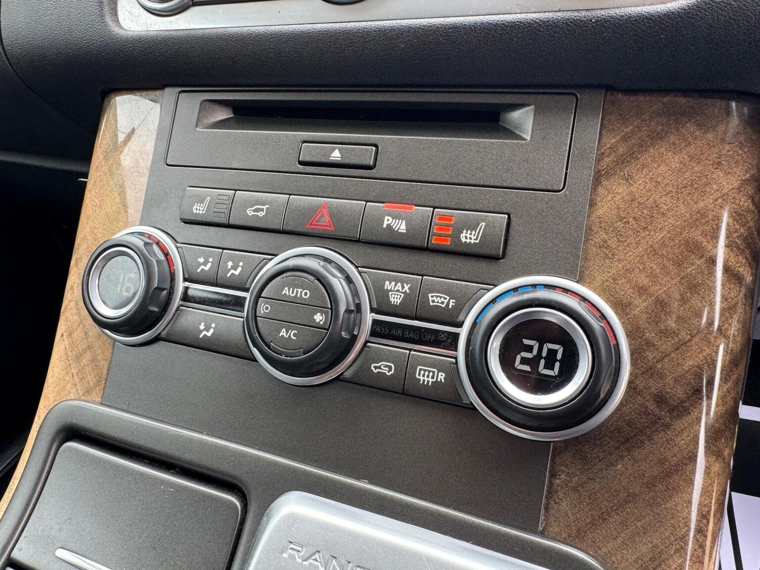 Used Land Rover Range Rover Sport 2013 for sale - 76041064: Photo 57