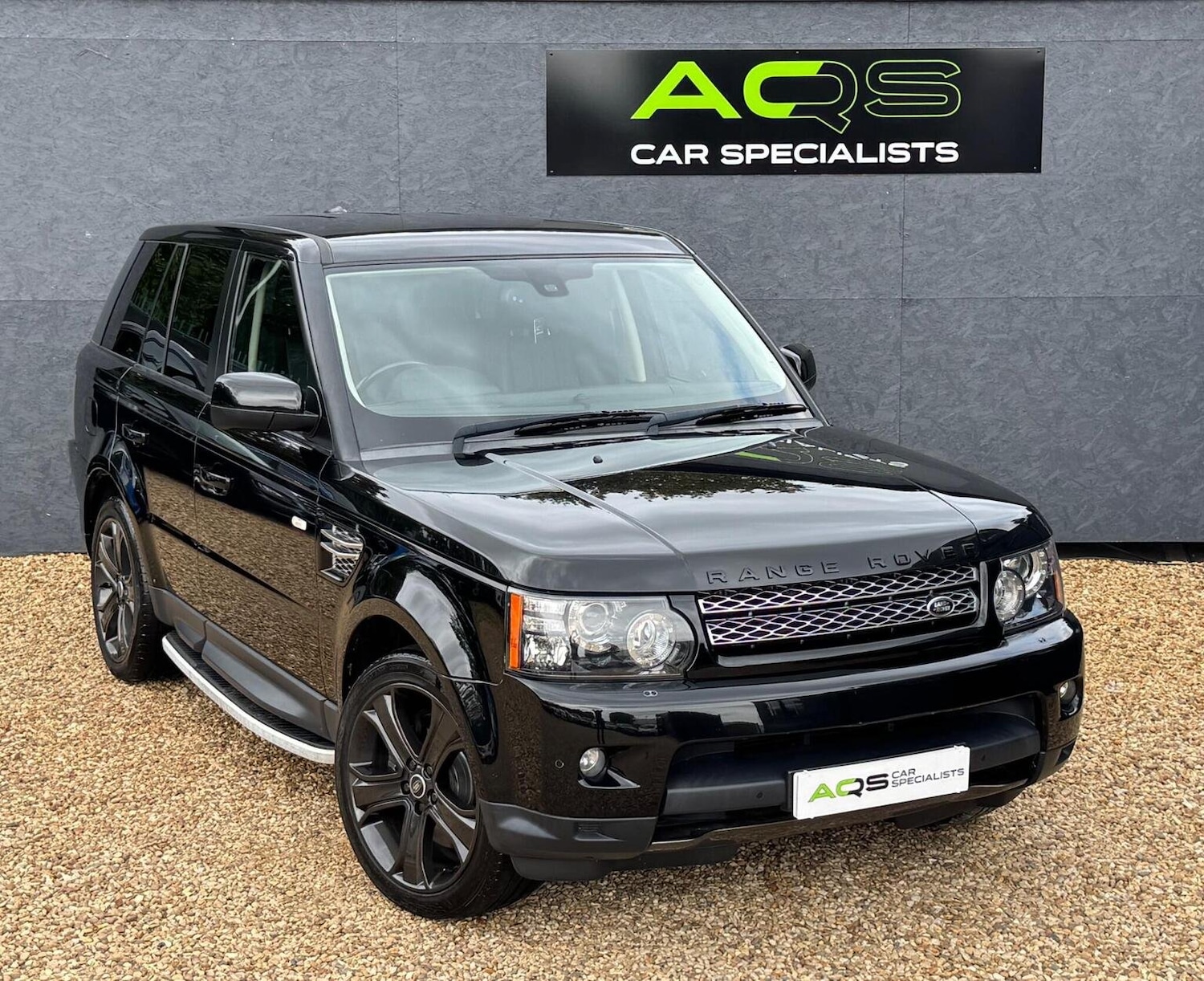 Used Land Rover Range Rover Sport 2013 for sale - 76041064: Photo 64