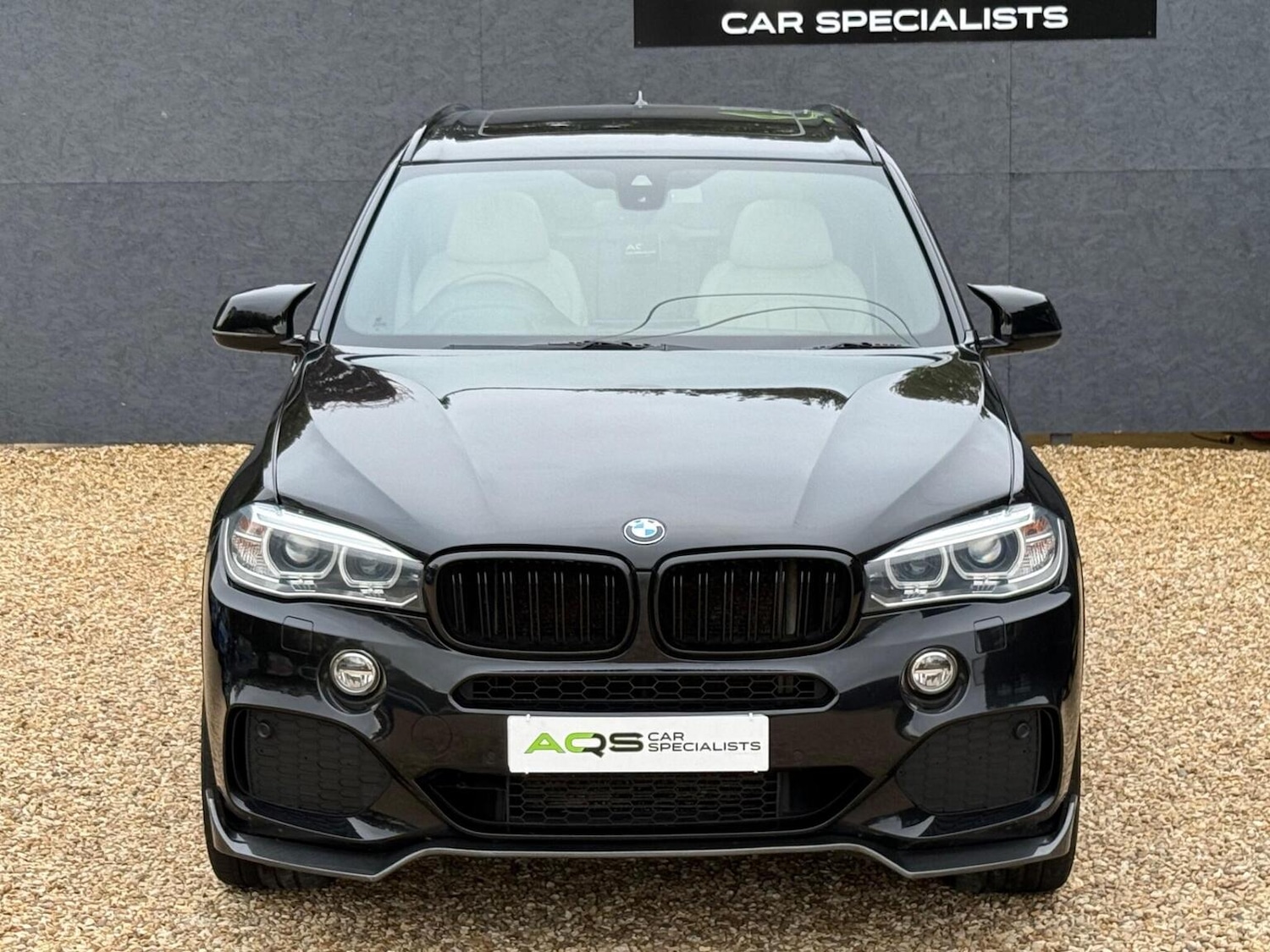 Used BMW X5 2016 for sale - 76237236: Photo 10