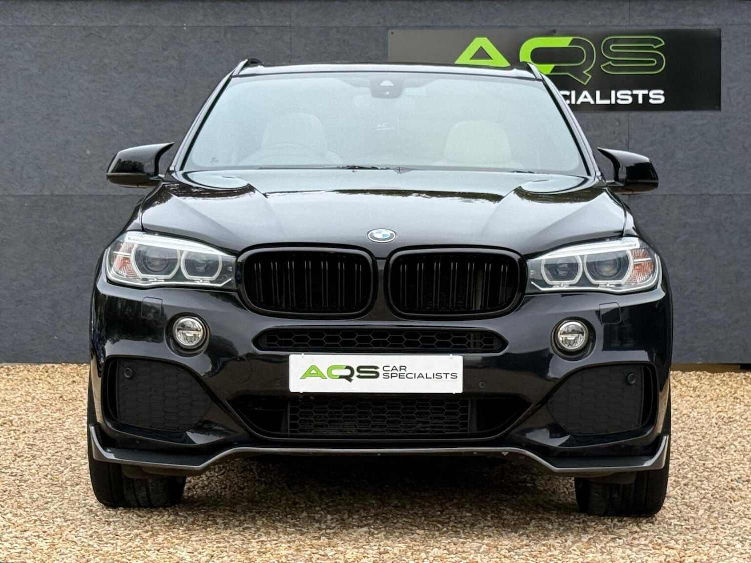 Used BMW X5 2016 for sale - 76237236: Photo 11