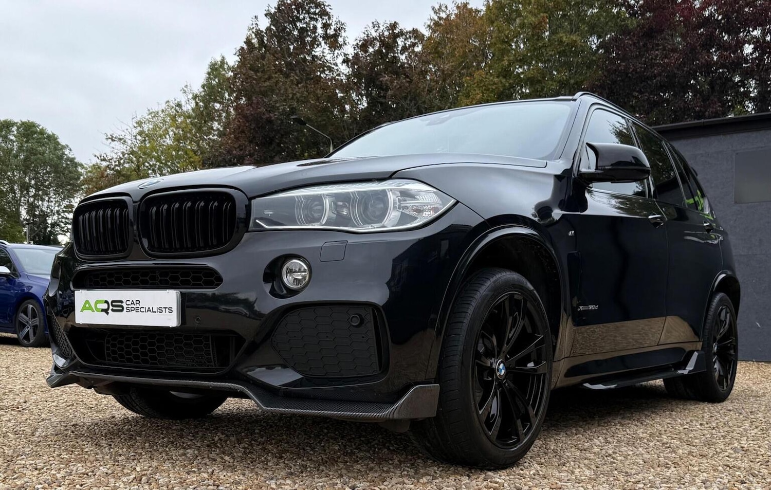 Used BMW X5 2016 for sale - 76237236: Photo 19