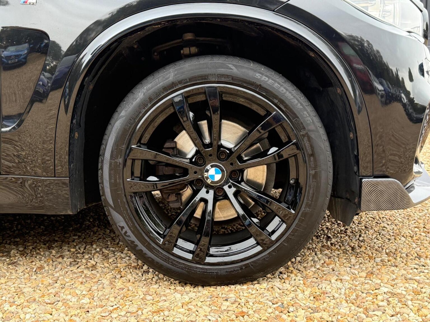 Used BMW X5 2016 for sale - 76237236: Photo 20