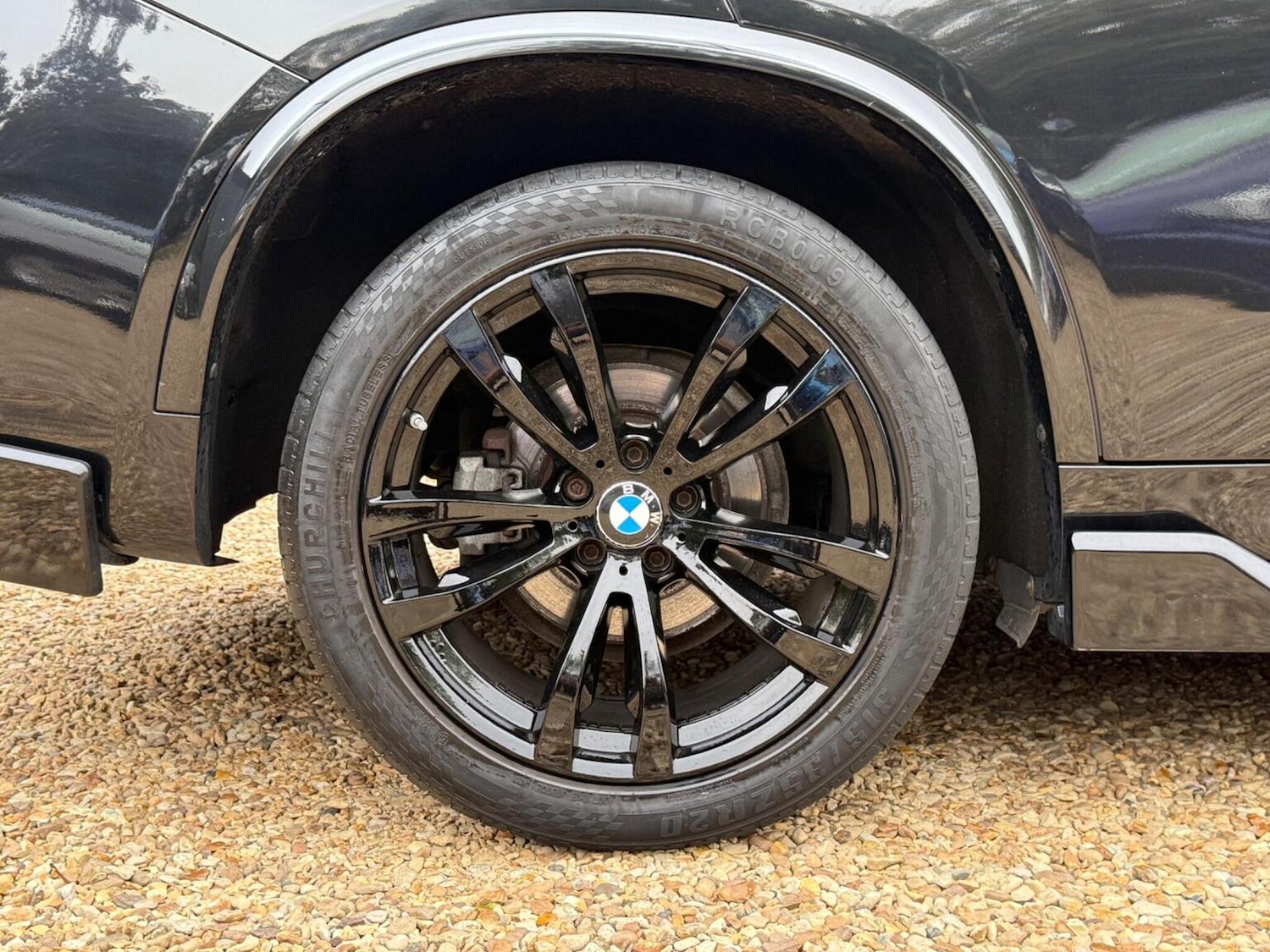 Used BMW X5 2016 for sale - 76237236: Photo 21