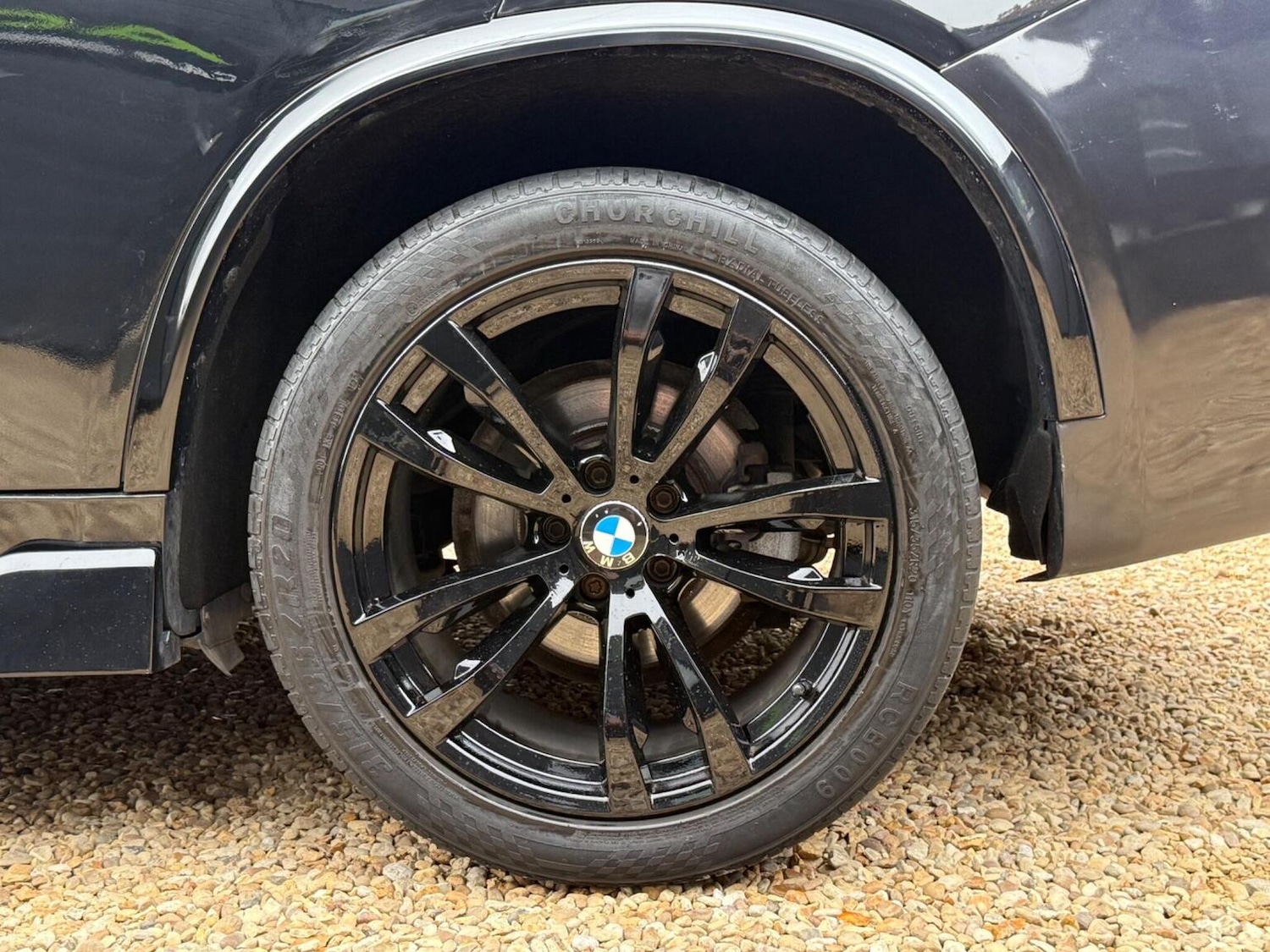 Used BMW X5 2016 for sale - 76237236: Photo 22