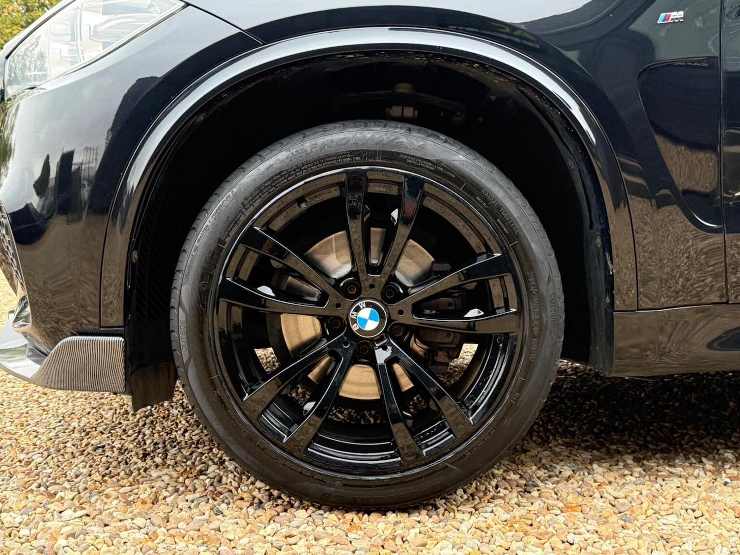 Used BMW X5 2016 for sale - 76237236: Photo 23