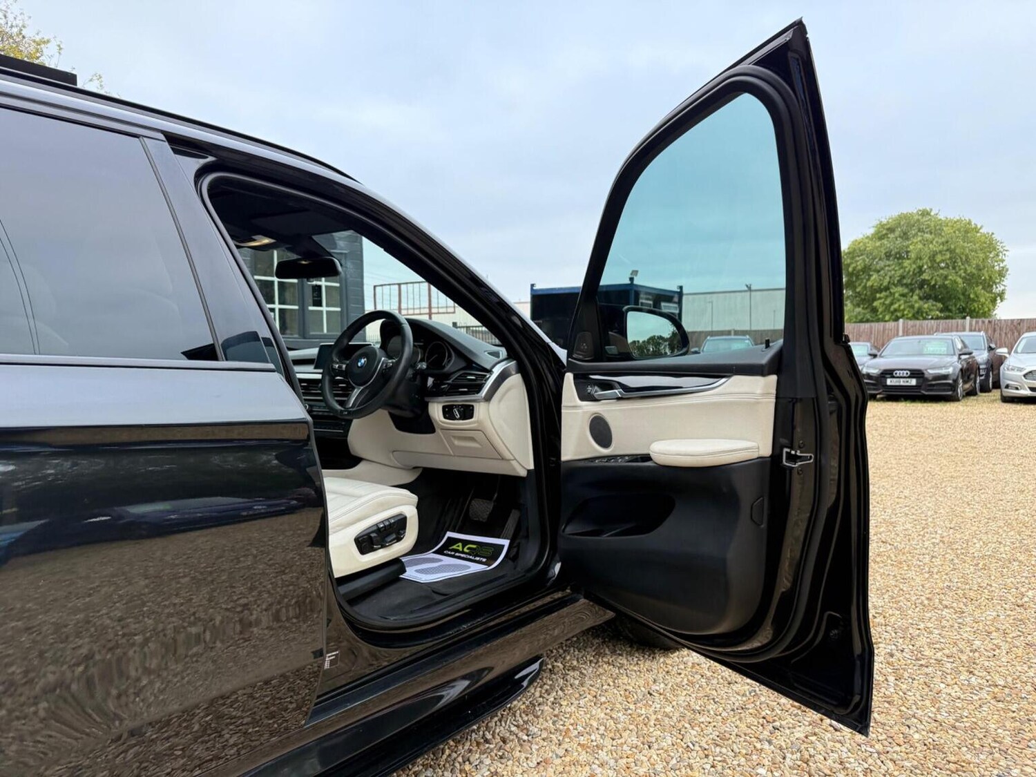 Used BMW X5 2016 for sale - 76237236: Photo 24