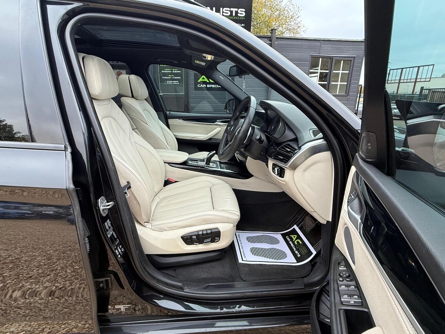 Used BMW X5 2016 for sale - 76237236: Photo 25