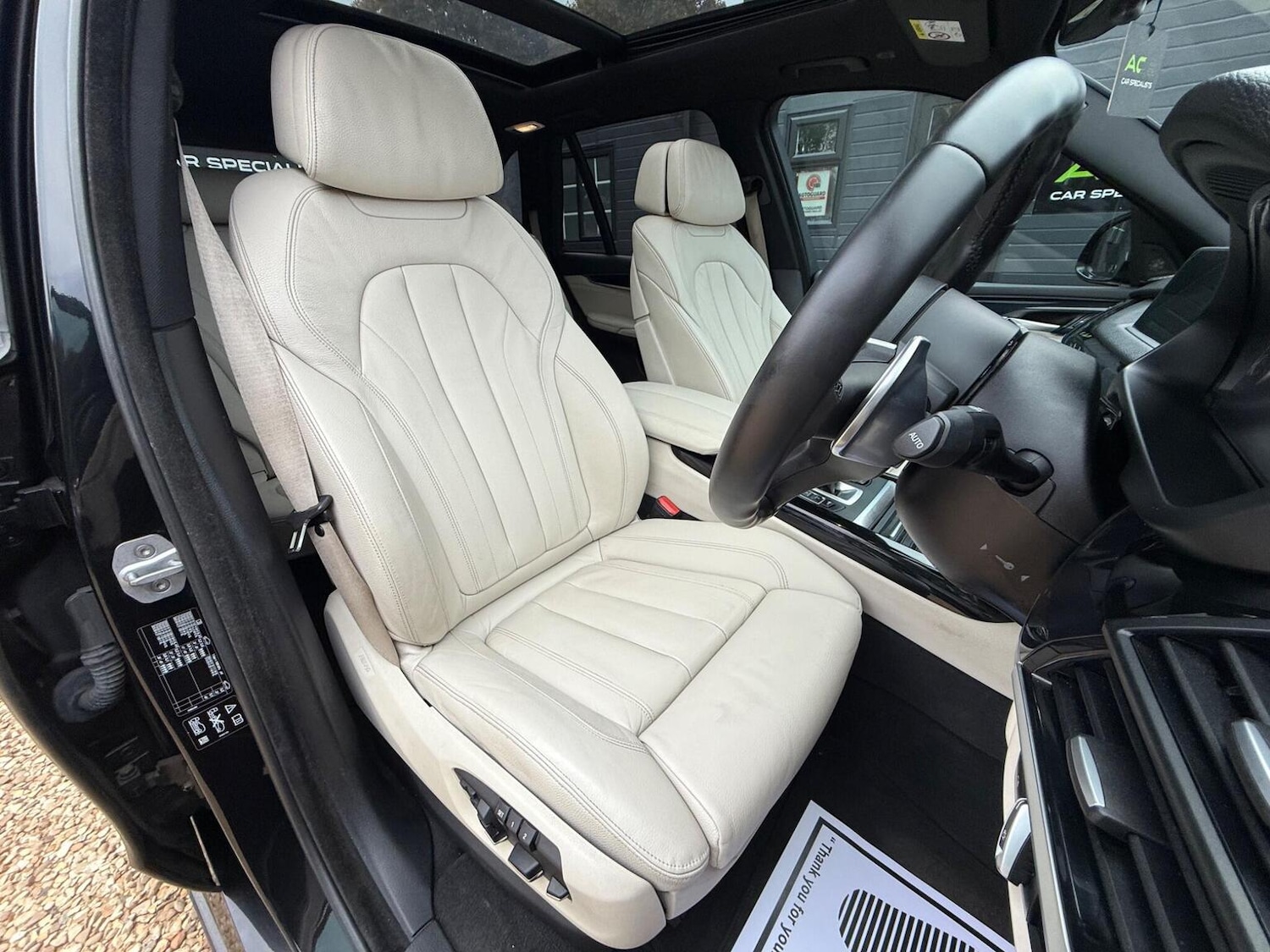 Used BMW X5 2016 for sale - 76237236: Photo 26