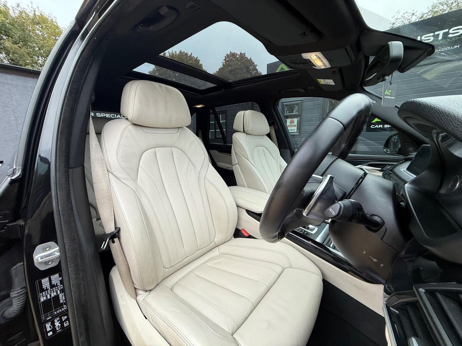 Used BMW X5 2016 for sale - 76237236: Photo 27