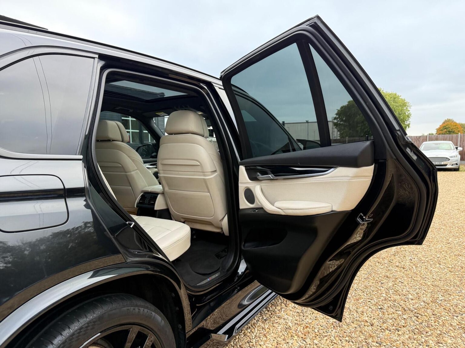 Used BMW X5 2016 for sale - 76237236: Photo 29