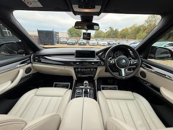 Used BMW X5 2016 for sale - 76237236: Photo