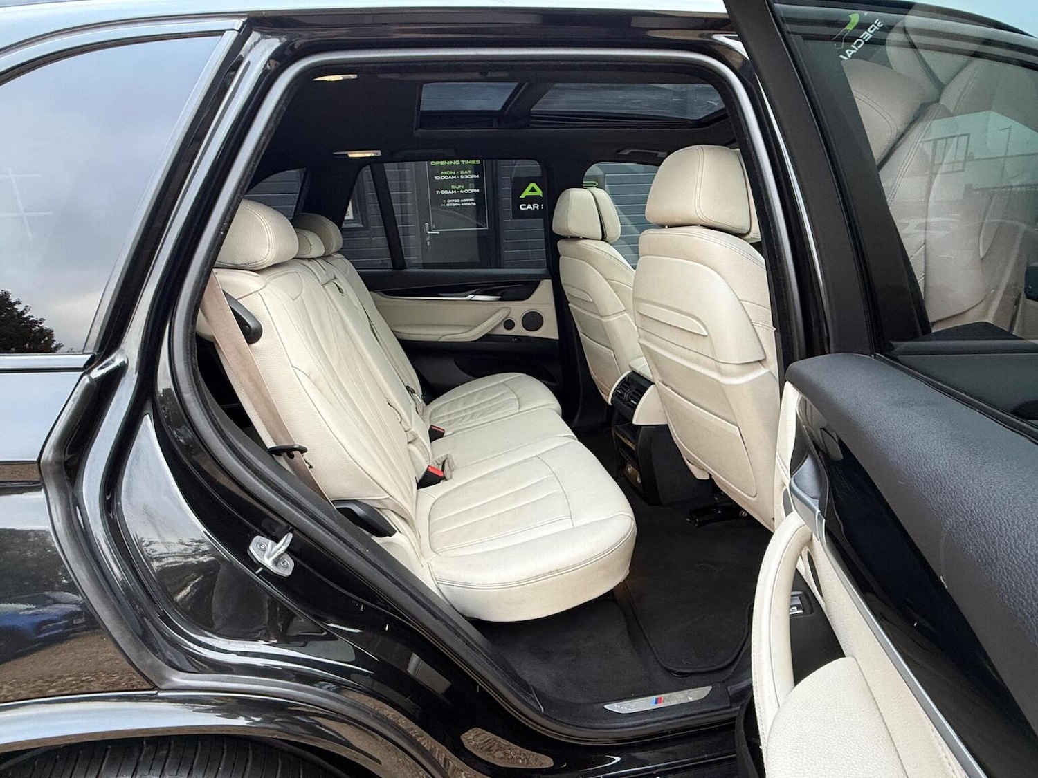 Used BMW X5 2016 for sale - 76237236: Photo 30