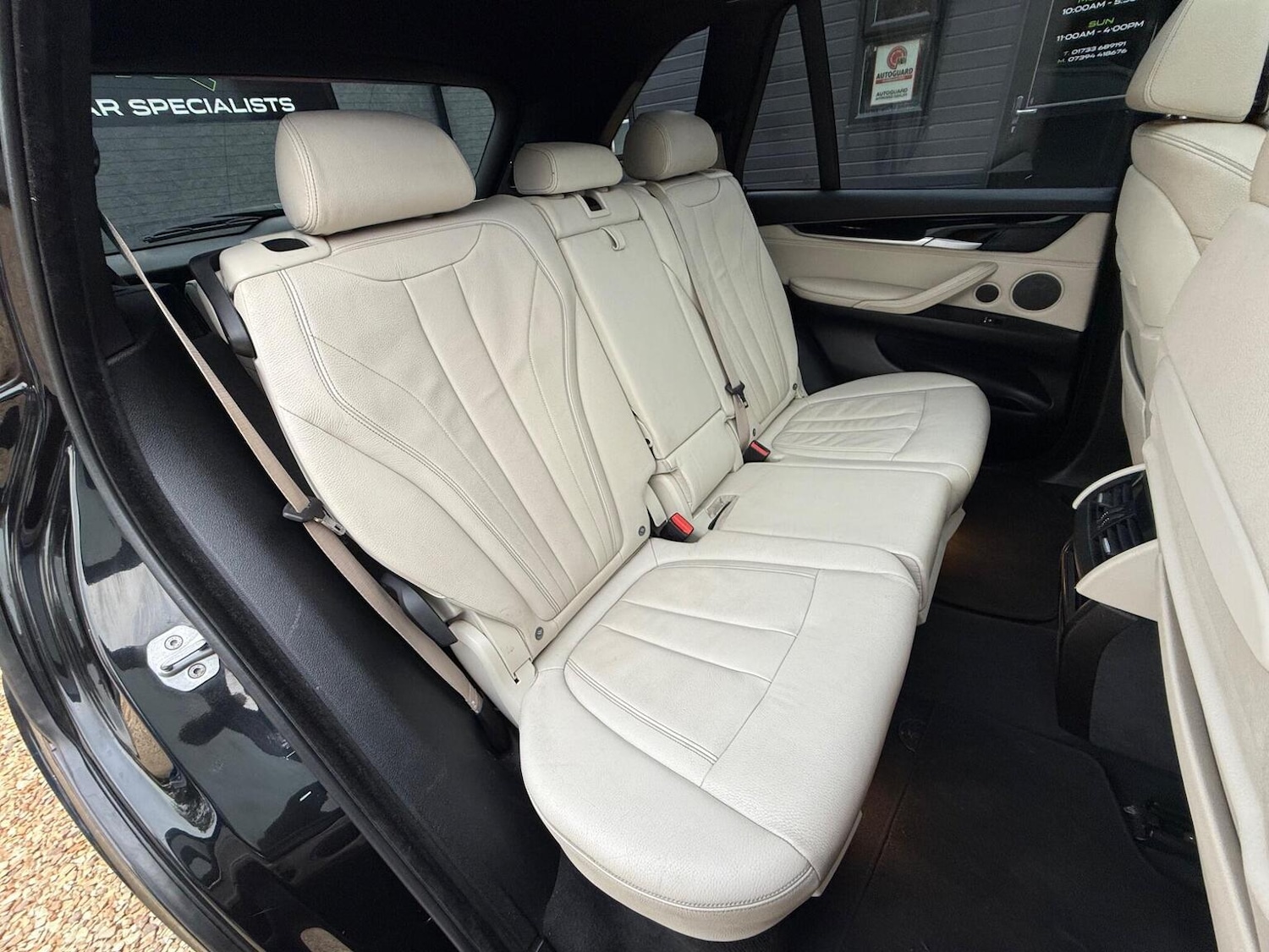 Used BMW X5 2016 for sale - 76237236: Photo 31