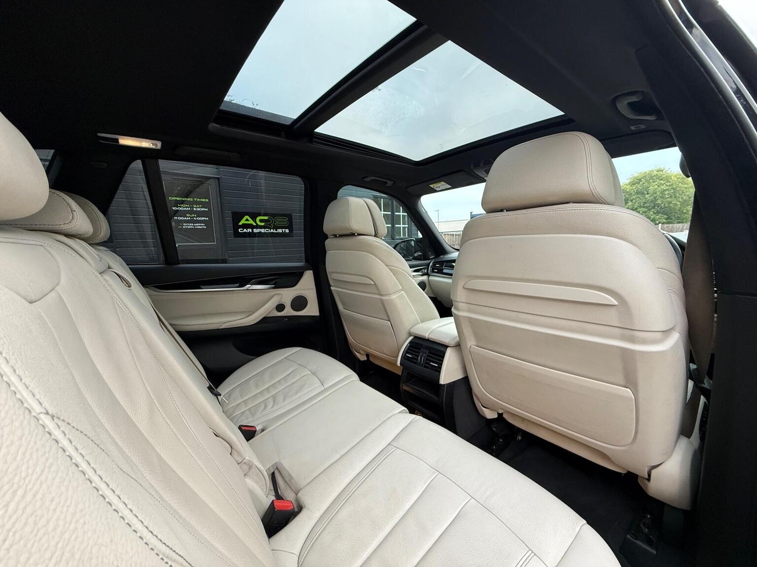 Used BMW X5 2016 for sale - 76237236: Photo 32