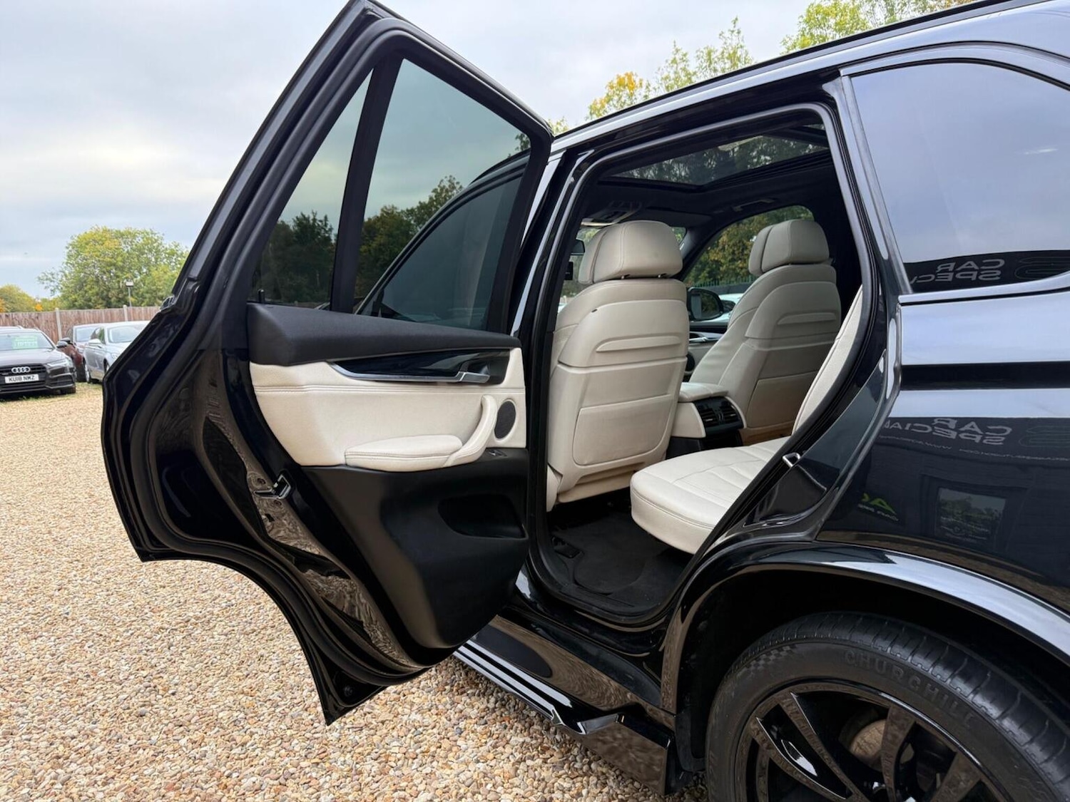 Used BMW X5 2016 for sale - 76237236: Photo 36