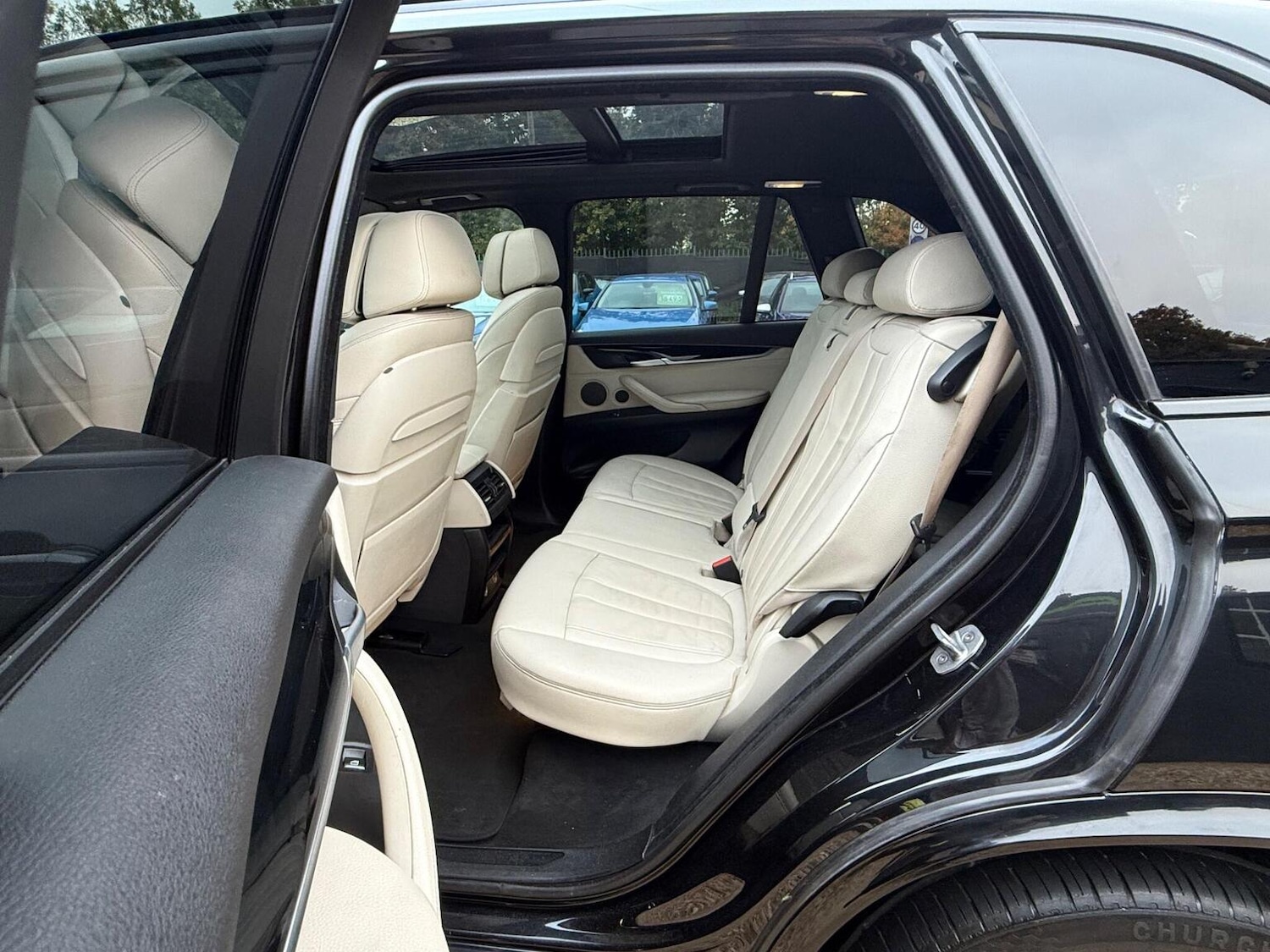 Used BMW X5 2016 for sale - 76237236: Photo 37