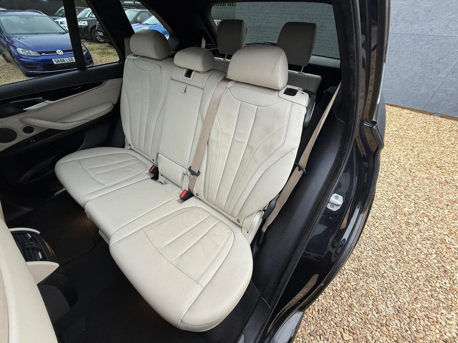 Used BMW X5 2016 for sale - 76237236: Photo 38