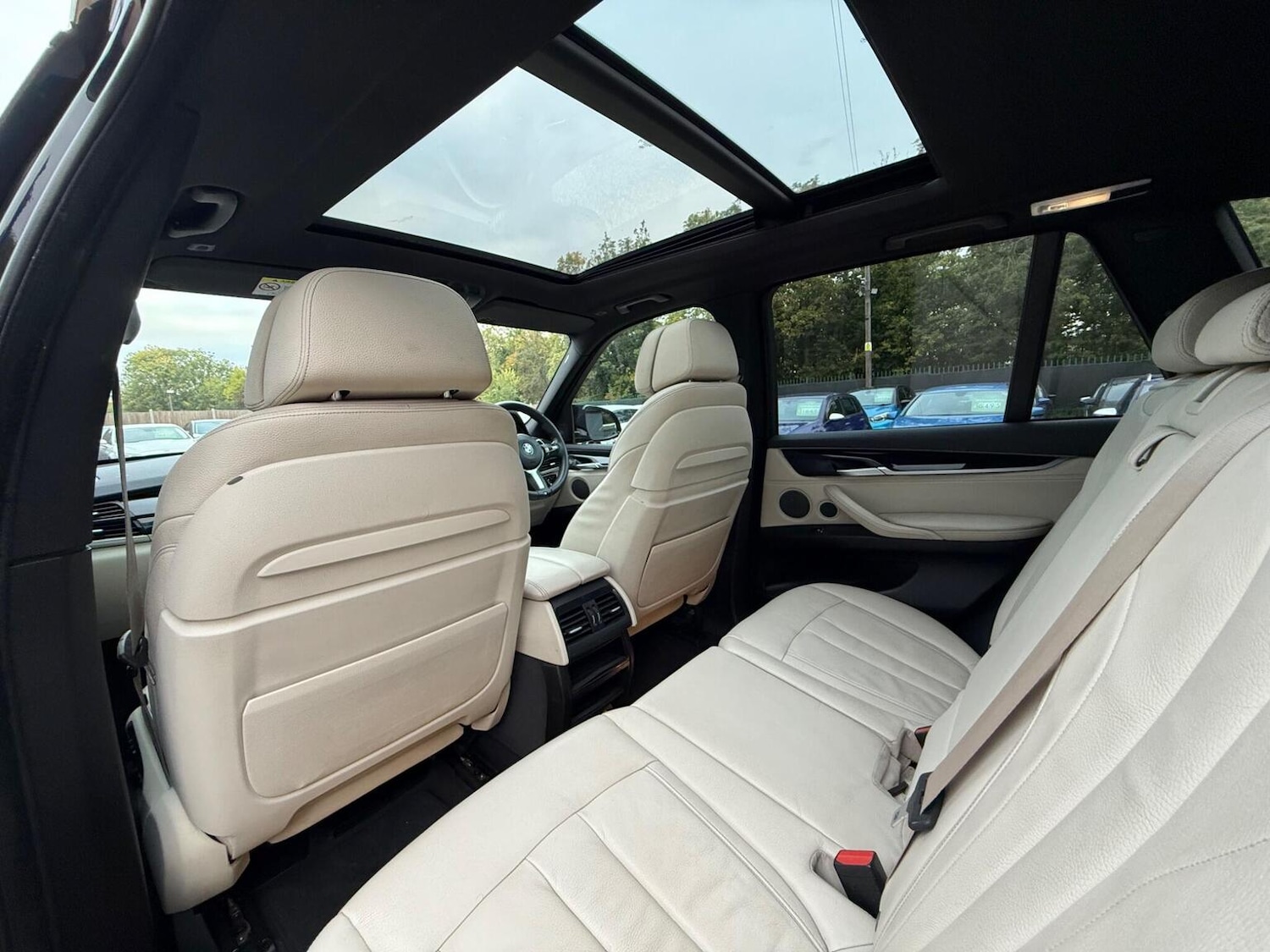 Used BMW X5 2016 for sale - 76237236: Photo 39