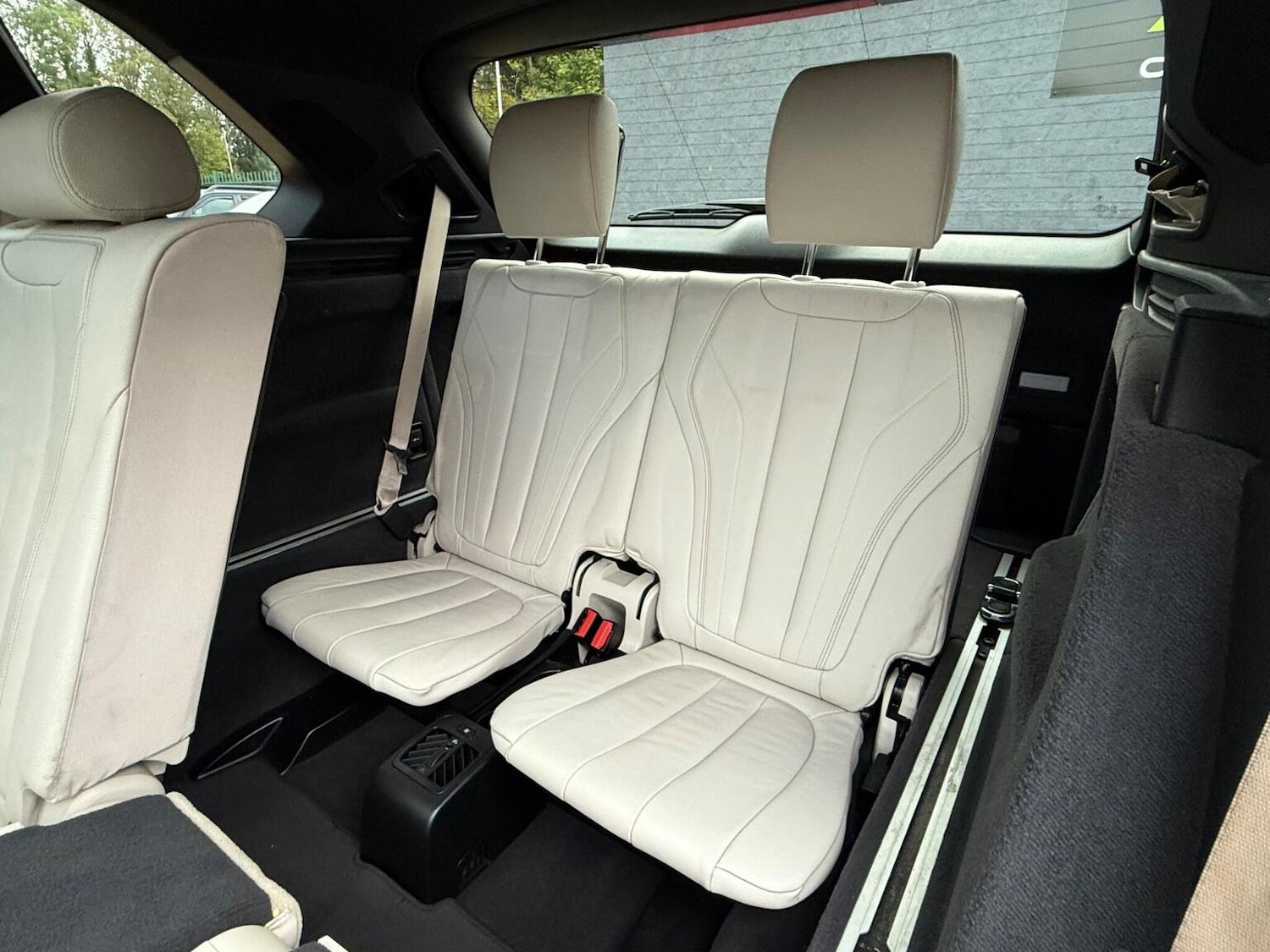 Used BMW X5 2016 for sale - 76237236: Photo 40