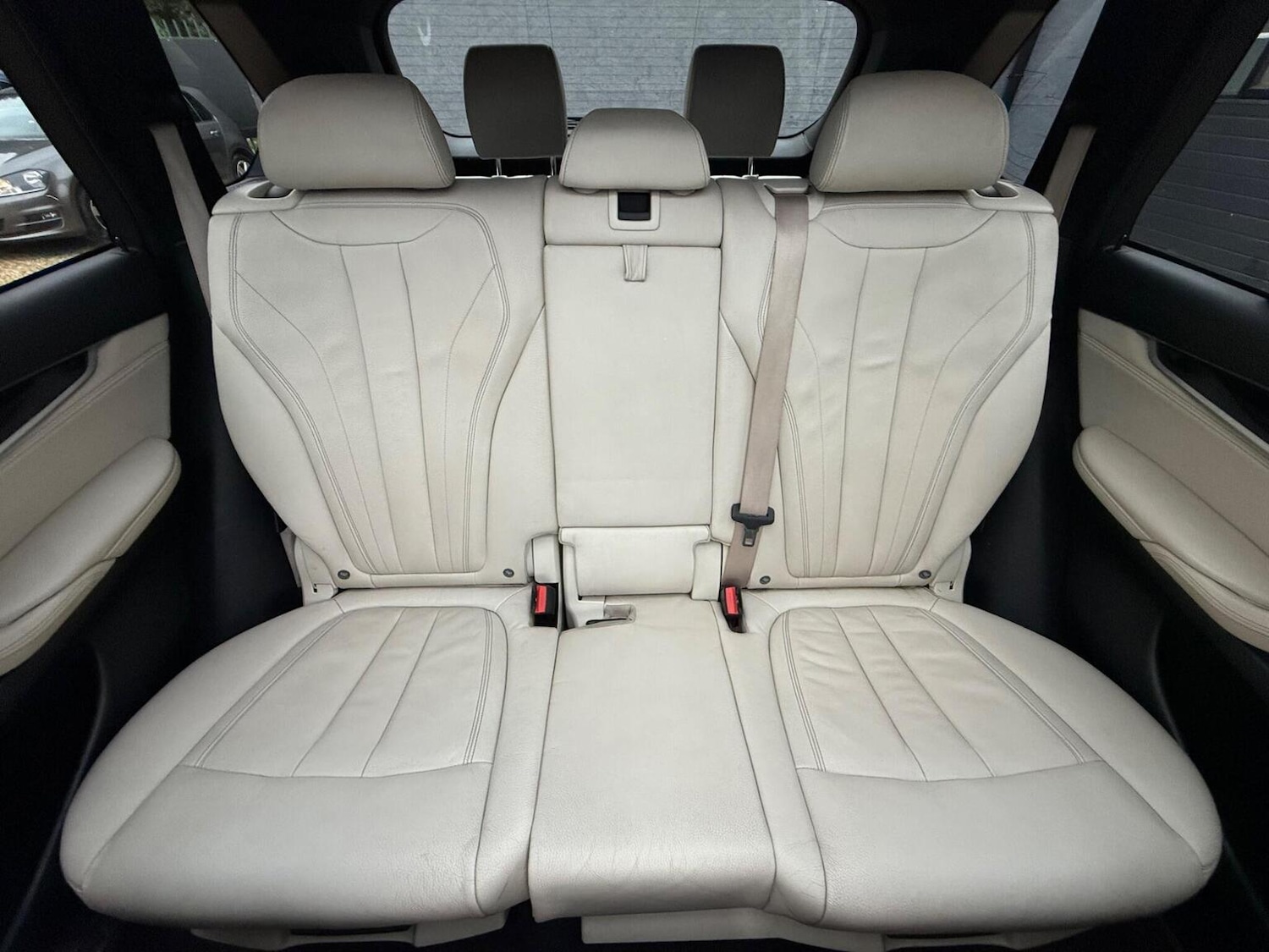 Used BMW X5 2016 for sale - 76237236: Photo 45