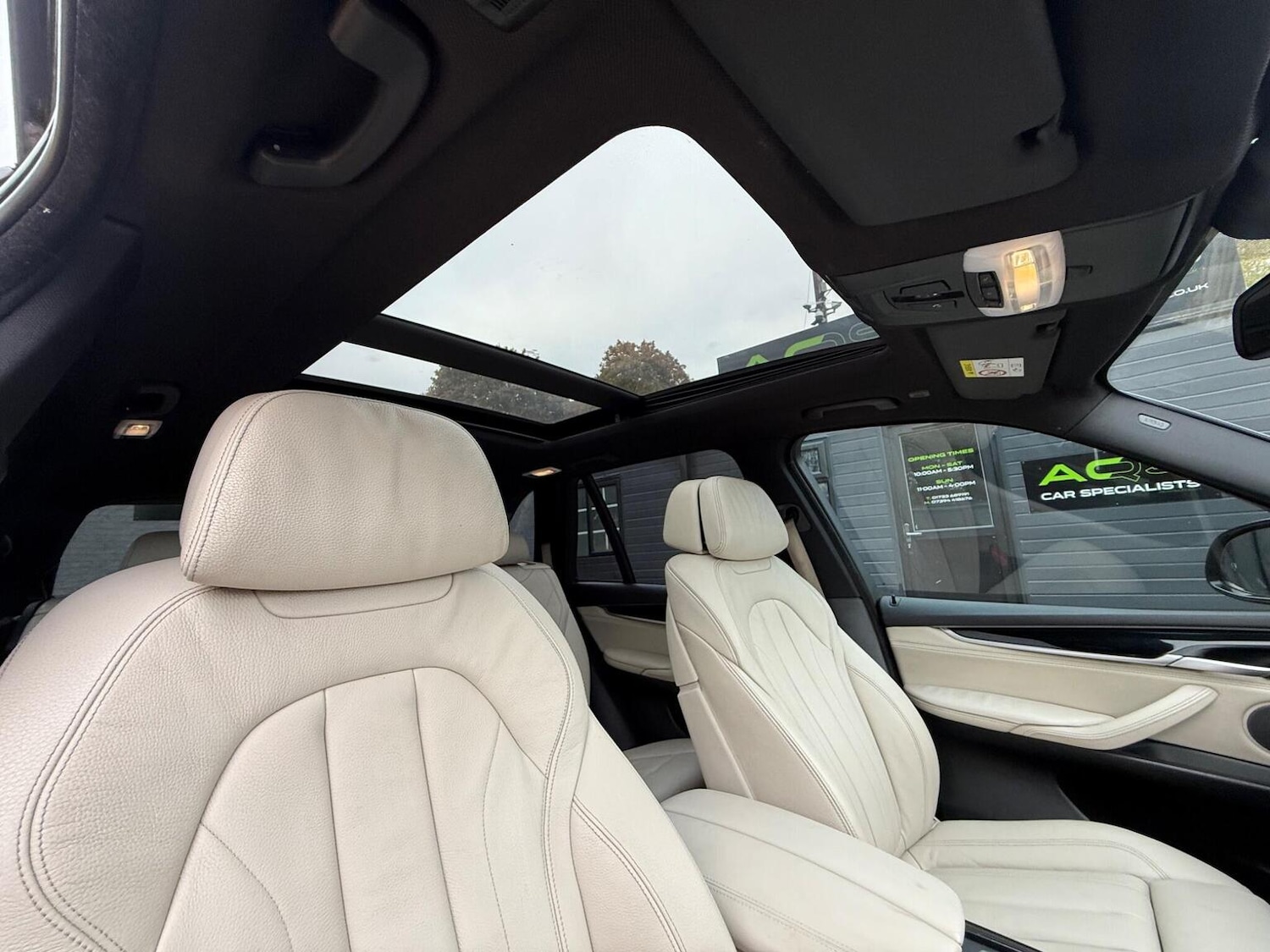 Used BMW X5 2016 for sale - 76237236: Photo 46