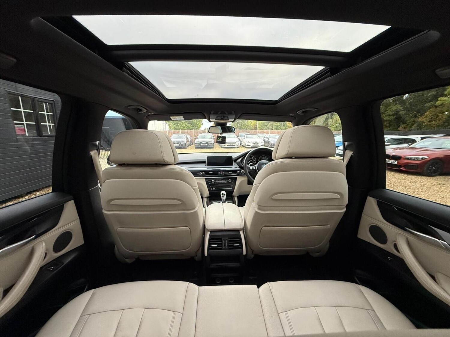 Used BMW X5 2016 for sale - 76237236: Photo 47