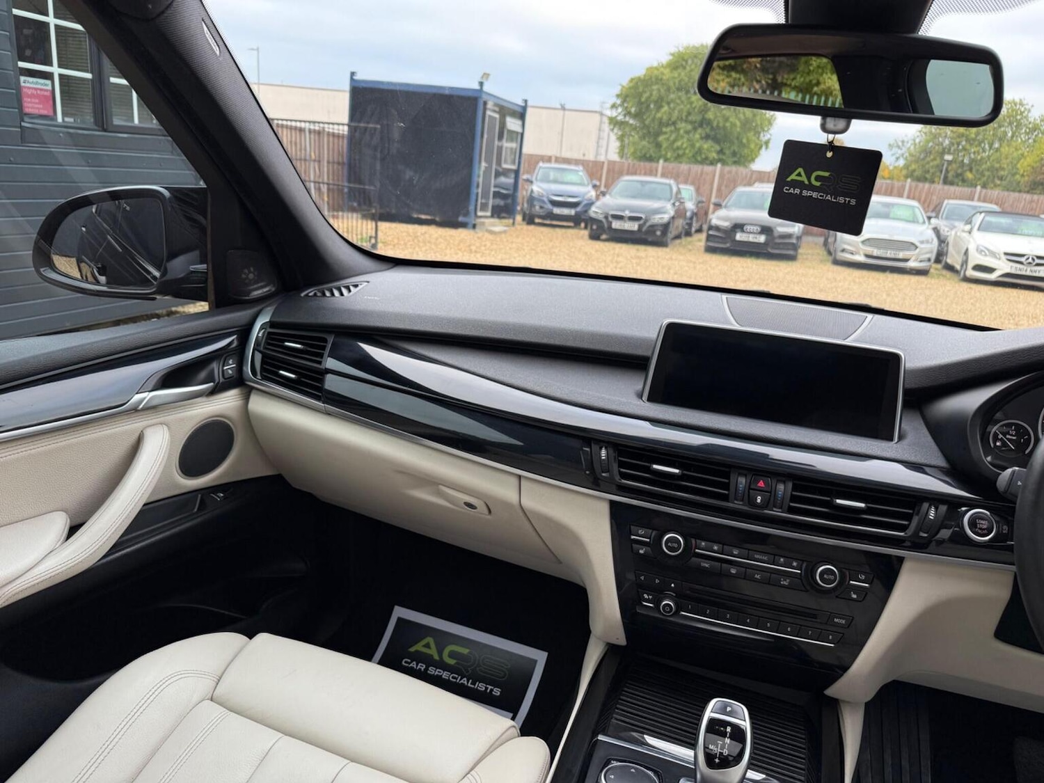 Used BMW X5 2016 for sale - 76237236: Photo 49