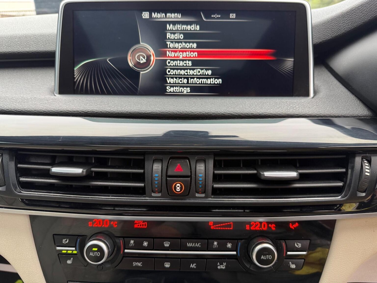 Used BMW X5 2016 for sale - 76237236: Photo 52