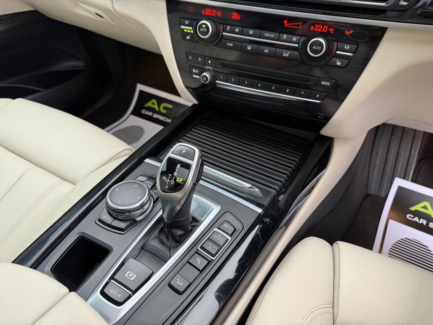 Used BMW X5 2016 for sale - 76237236: Photo 53