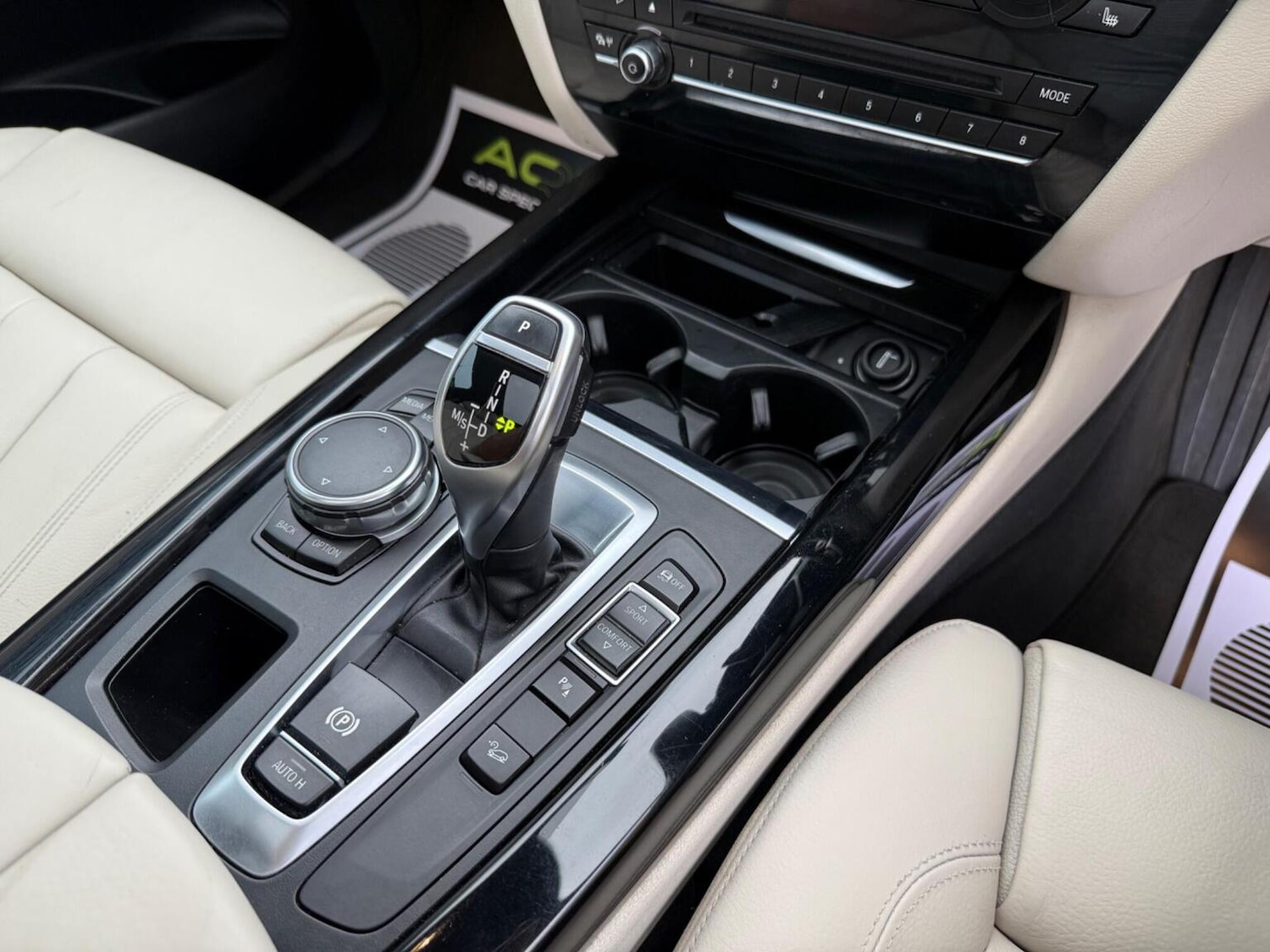 Used BMW X5 2016 for sale - 76237236: Photo 54